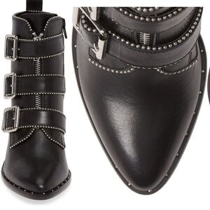 Steve Madden Hattie Boot - size 8.5